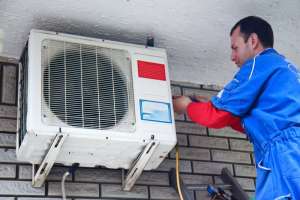 Find HVAC Contractors in Charles County